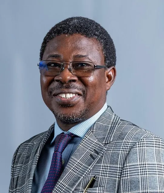 Prof. Justice Bawole - Board Member