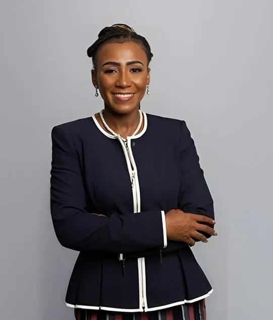 Prof. Patience Aseweh Abor - Founder & Executive Director