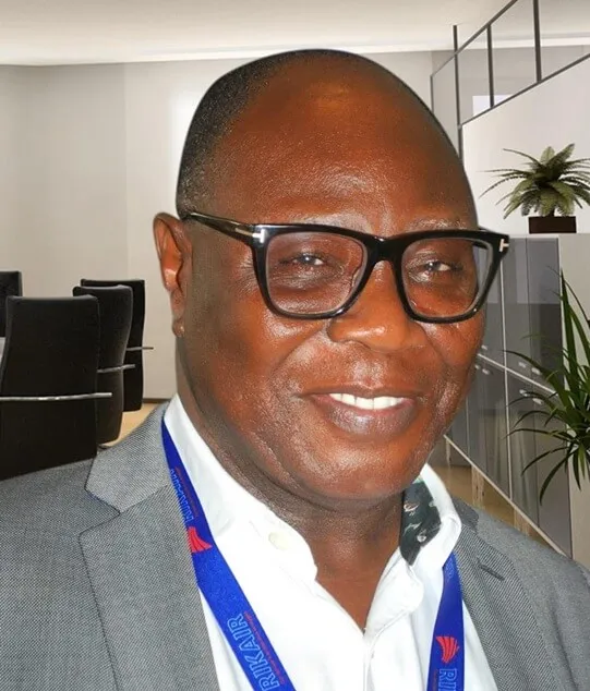 Mr. Michael Sandow Ali - Chairman