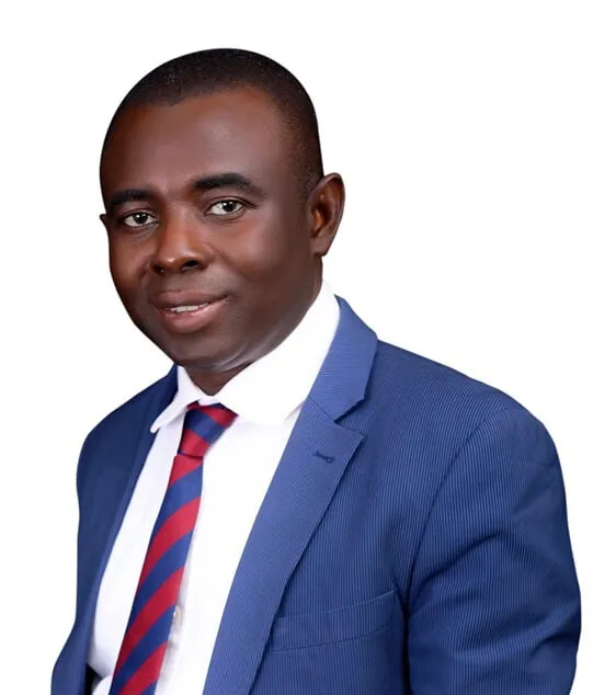Prof. Joshua Yindenaba Abor - Board Member