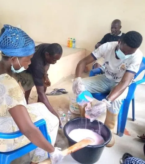 Ateaso Community Development Initiative