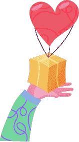 Gift decoration