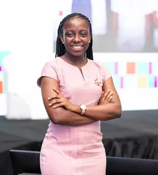 Priscilla Wiah - Volunteer
