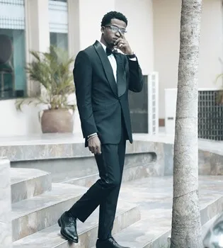 Michael Antwi - Volunteer