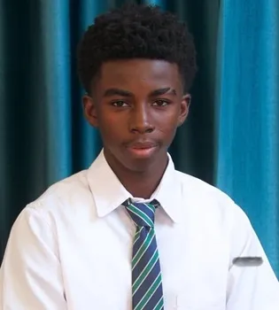 Bastien Abor - Volunteer