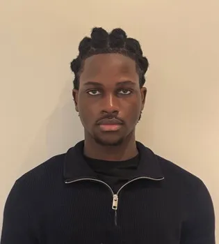 Owura Nyarko - Volunteer