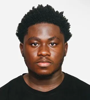 Moses Quarshie - Social Media Manager