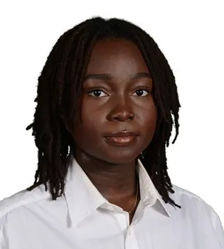 Janice Ama Amoah - Creative Director