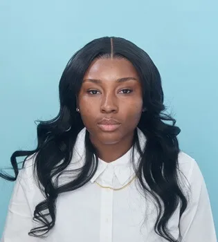 Ivana Yinisom Abor - Creative Director