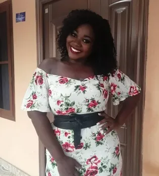 Nancy Abena Manko - Project Manager